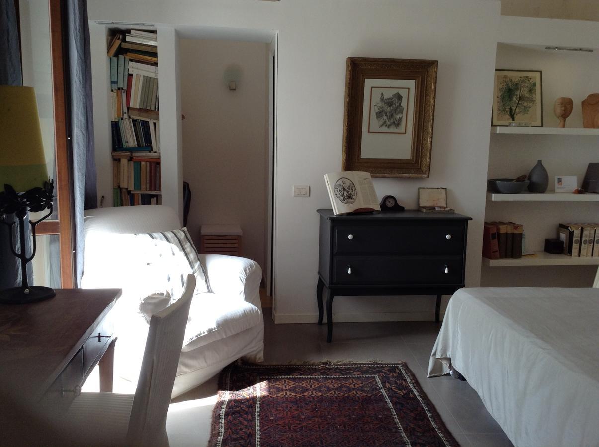 Pietra Rosa Bed & Breakfast Tramonti Ngoại thất bức ảnh